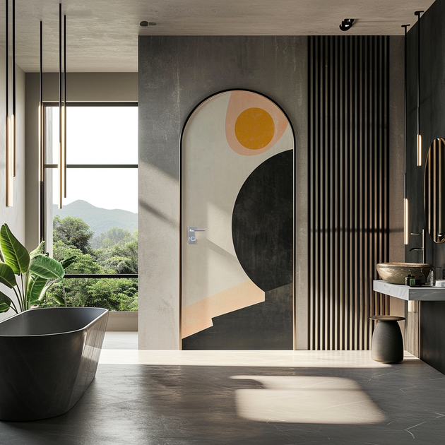 Room Doors – Arteo Luxury