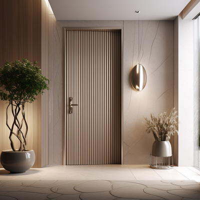 How Does Door Hardware Impact your Door?