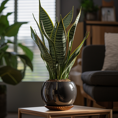 The Surprising Health Benefits of Indoor Plant Decor