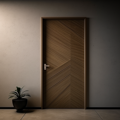 Tips for Choosing Doors That Enhance Your Home's Energy Flow