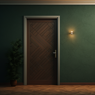 Eco-Friendly Doors And Furniture