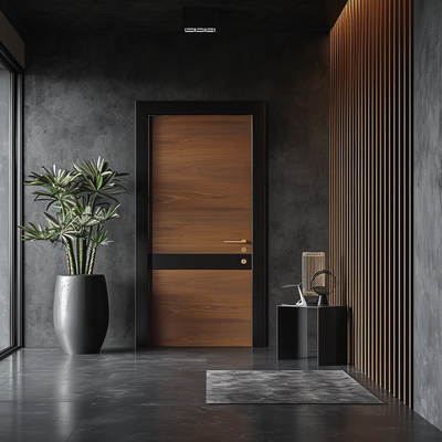 What Are the Different Types of Door Hardware?