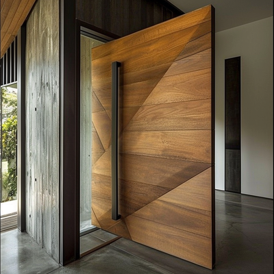 Customised Furniture and Door Designs