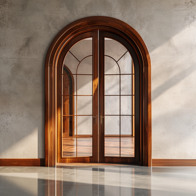 What is a French Door ?