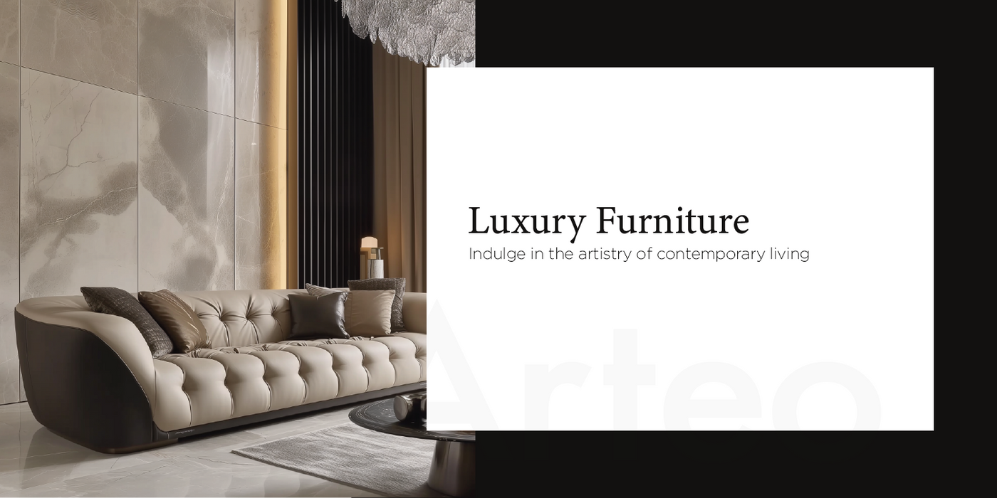 Arteo Luxury