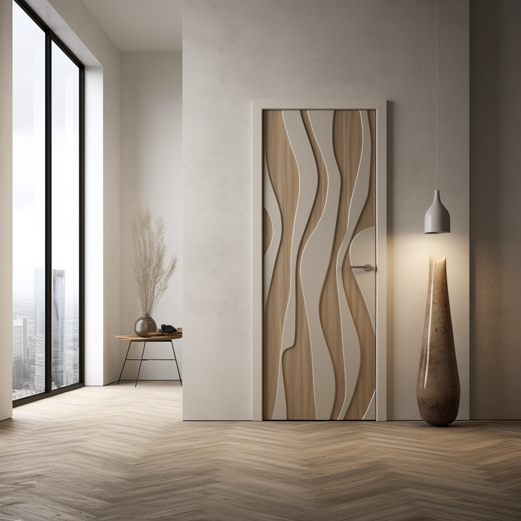 Luxurious Doors – Arteo Luxury